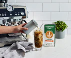 2 x Australia's Own Barista Almond Milk 1L