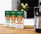 2 x Australia's Own Barista Almond Milk 1L