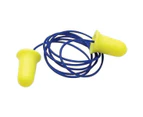 Probell Disposable Corded Earplugs Corded