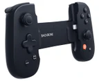 Backbone One Xbox Edition Mobile Gaming Controller for iPhone - Black
