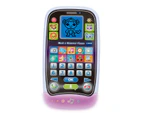 VTech Chat & Discover Phone Toy
