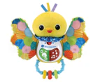 Vtech Baby Rattle & Shake Birdie Toy