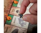Monopoly Indiana Jones Edition Board Game