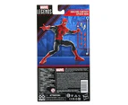 Marvel Legends Series 60th Anniversary Amazing Fantasy Spider-Man