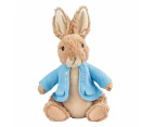 Peter Rabbit Soft Toy (28Cm) Beatrix Potter
