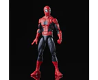 Marvel Legends Series 60th Anniversary Amazing Fantasy Spider-Man