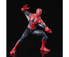 Marvel Legends Series 60th Anniversary Amazing Fantasy Spider-Man