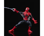 Marvel Legends Series 60th Anniversary Amazing Fantasy Spider-Man