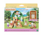 Sylvanian Families - Baby Tree House