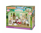 Sylvanian Families Country Doctor Playset