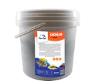 Bulk Premium Goldfish Cichlid Fish Food Pellets Sinking Pellet 12Kg Bucket 4mm