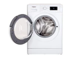 Whirlpool 8kg Front Load Washer Washing Machine (FDLR80210)