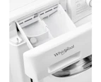 Whirlpool 7kg Front Load Washer Washing Machine (FDLR70210)