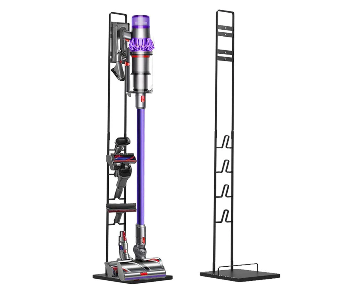 For Dyson V7 V8 V10 V11 Freestanding Cordless Vacuum Stand Floor Rack