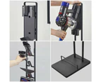 For Dyson V7 V8 V10 V11 Freestanding Cordless Vacuum Stand Floor Rack
