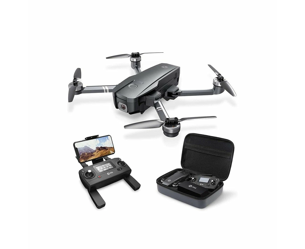 Holy Stone HS720 Foldable GPS Drone with 2K FHD Live RC Quadcopter Return Home