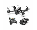 Holy Stone HS270 GPS 2.7K Foldable Drone with FHD FPV Camera Live RC Quadcopter