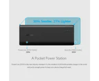 Anker PowerCore 20100 4.8A 2Port External Battery - Black
