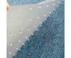 Clear Cat Carpet Protector Plastic Pets Scratch Stopper Cuttable