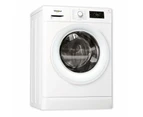 Whirlpool 9kg/6kg 6th Sense FreshCare Washer/Dryer Combo (WFWDC96)