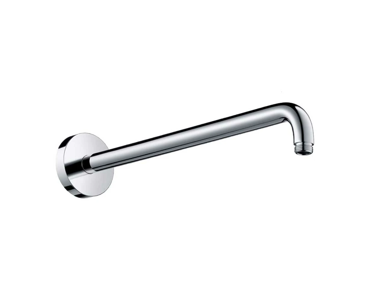 Hansgrohe Wall Mounted Shower Arm in Chrome (27413003)