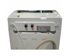 Whirlpool 7kg 55L 7 Program Top Load Washer (WB70803)