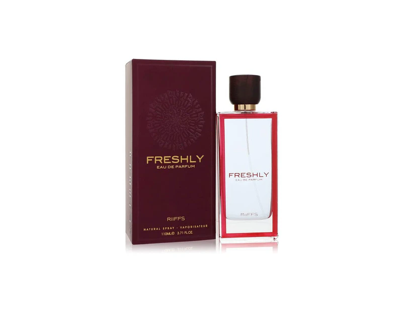 Freshly 100ml Eau de Parfum by Riiffs for Men (Bottle)