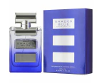 Armaf Shades Blue Eau De Toilette Spray By Armaf 100Ml