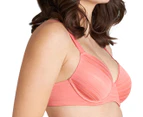 Bendon Women's Rita Full Coverage Contour Bra - Lantana