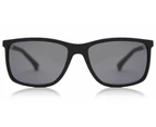 Emporio Armani EA4058 Polarized 506381 Men Sunglasses