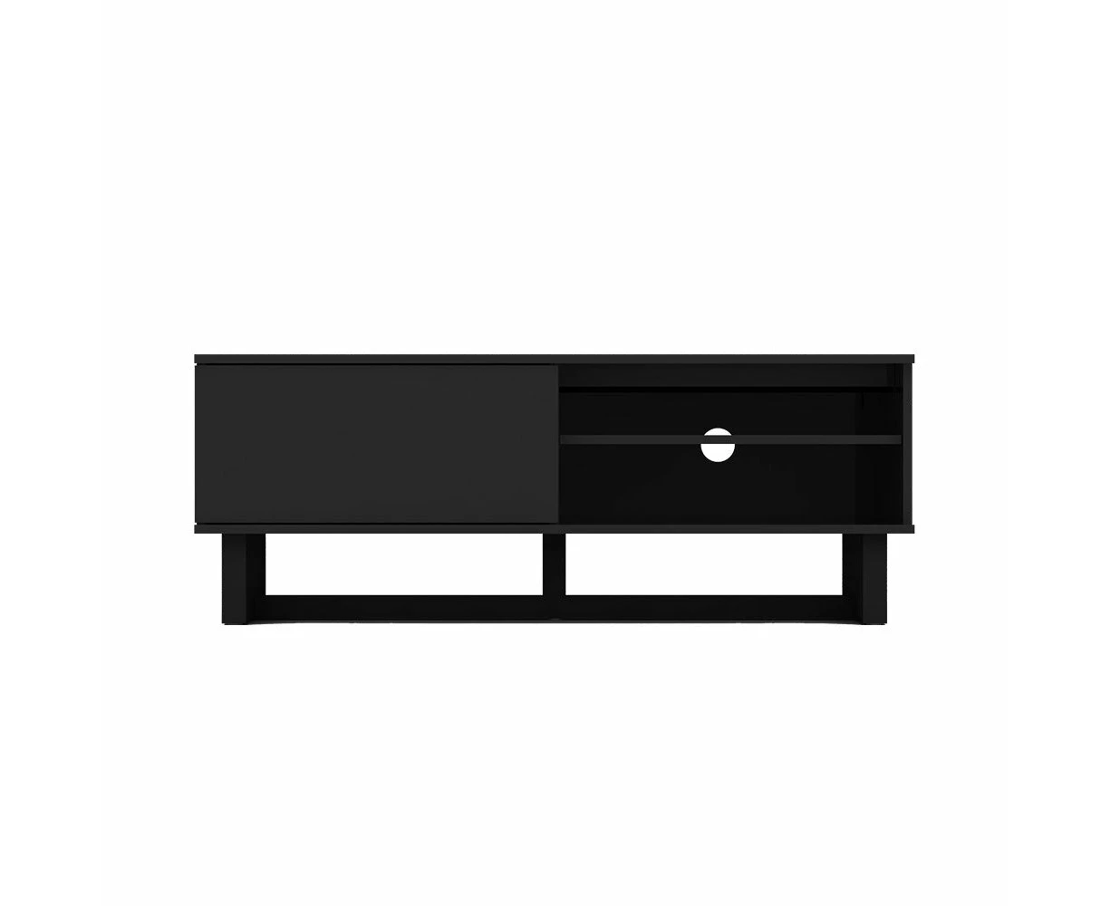 AVS 1200mm Raze Modular TV Stand in Gloss Black (RZ1200BB)