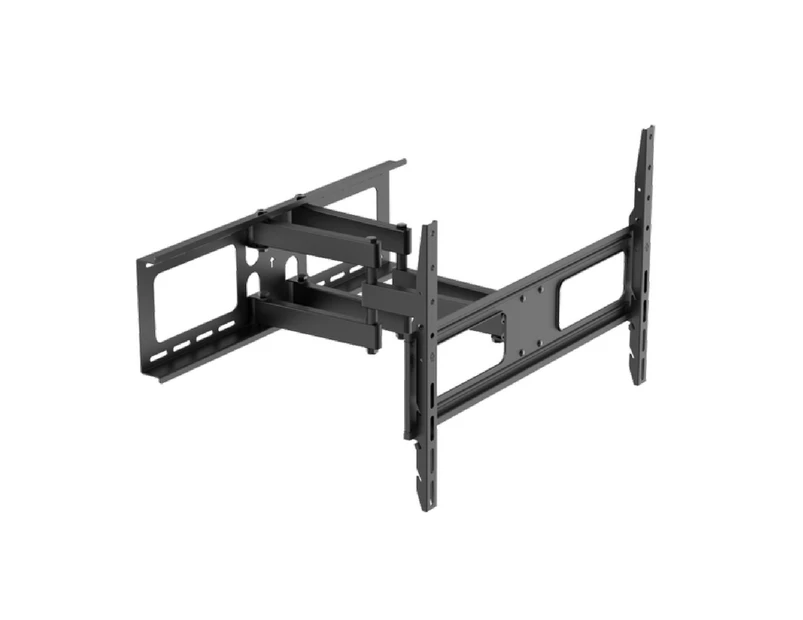 Laser Large Full-Motion TV Mount - Commercial Grade, 32-70&quot; Screens, Supports up to 50kg!