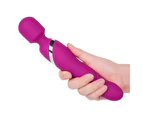 Miraco Thrusting Vibrator Wand Massager Magic G-Spot Clitoris Stimulator