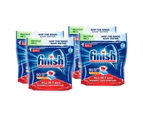 360x Finish Powerball All In One Max Dishwashing Cleaning Tablets/Pods Capsules