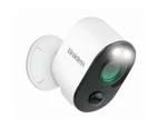 Uniden Guardian App Cam Solo Pro 100% Wirefree 1080P Spotlight & Security Camera