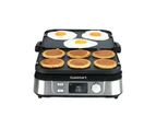 Cuisinart 46604 5-in-1 Grill and Deep Pan
