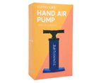 Sunnylife Hand Air Pump For Inflatable Toys/ Pool Toys - Blue