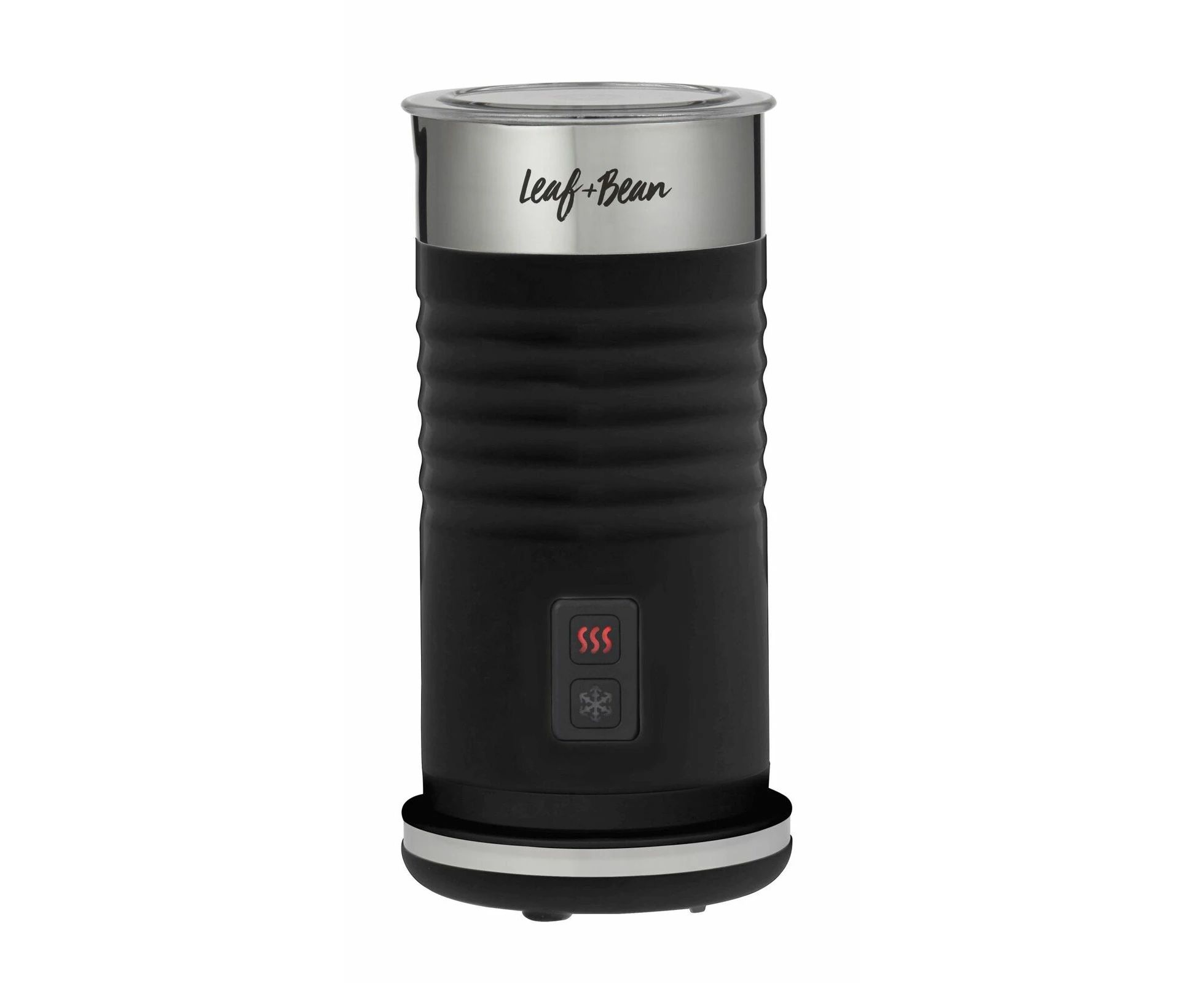 Leaf & Bean Electric Espresso Maker Cup