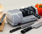 CHEF'S CHOICE Pro Electric SILVER Knife Sharpener 130 Edge Select - 00502
