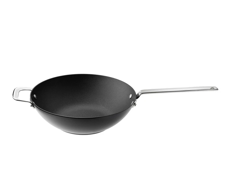 TechnIQ Wok - 30cm