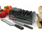 1520 Angle Select Diamond Hone Sharpener (Black)