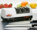 Chef's Choice M1520 Angle Select Electric Knife Sharpener- White