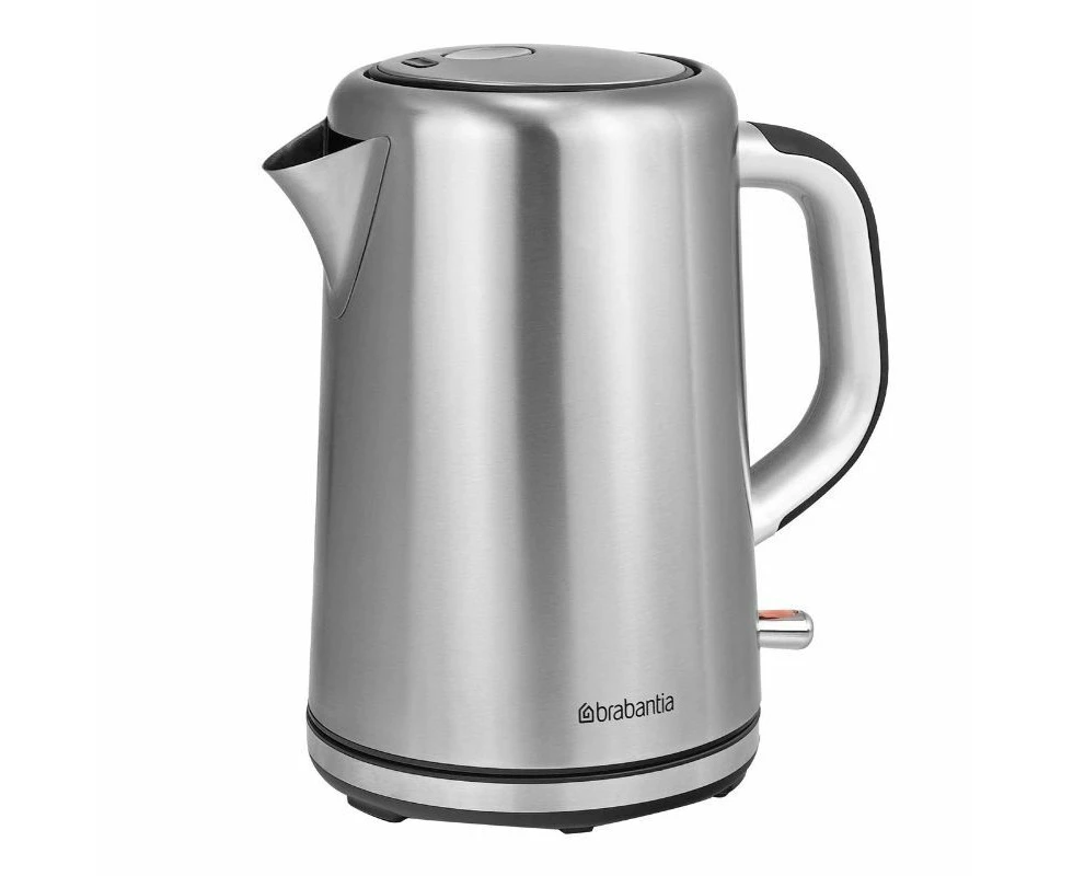 Electric Kettle - 1.7 Litre