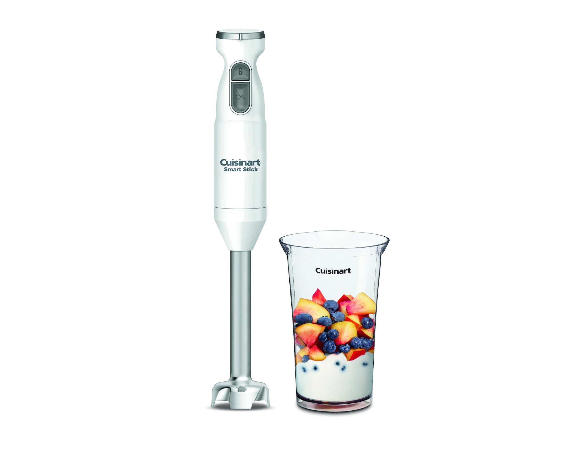 Cuisinart  46245 Smart Stick Two-Speed Hand Blender