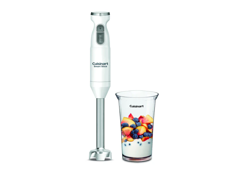 Cuisinart  46245 Smart Stick Two-Speed Hand Blender