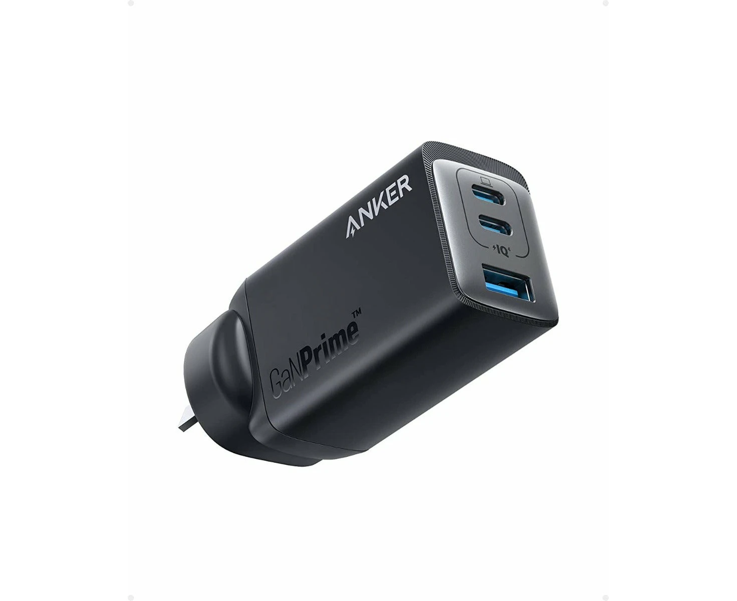 Anker 735 USB C Charger (GaNPrime 65W) - Black