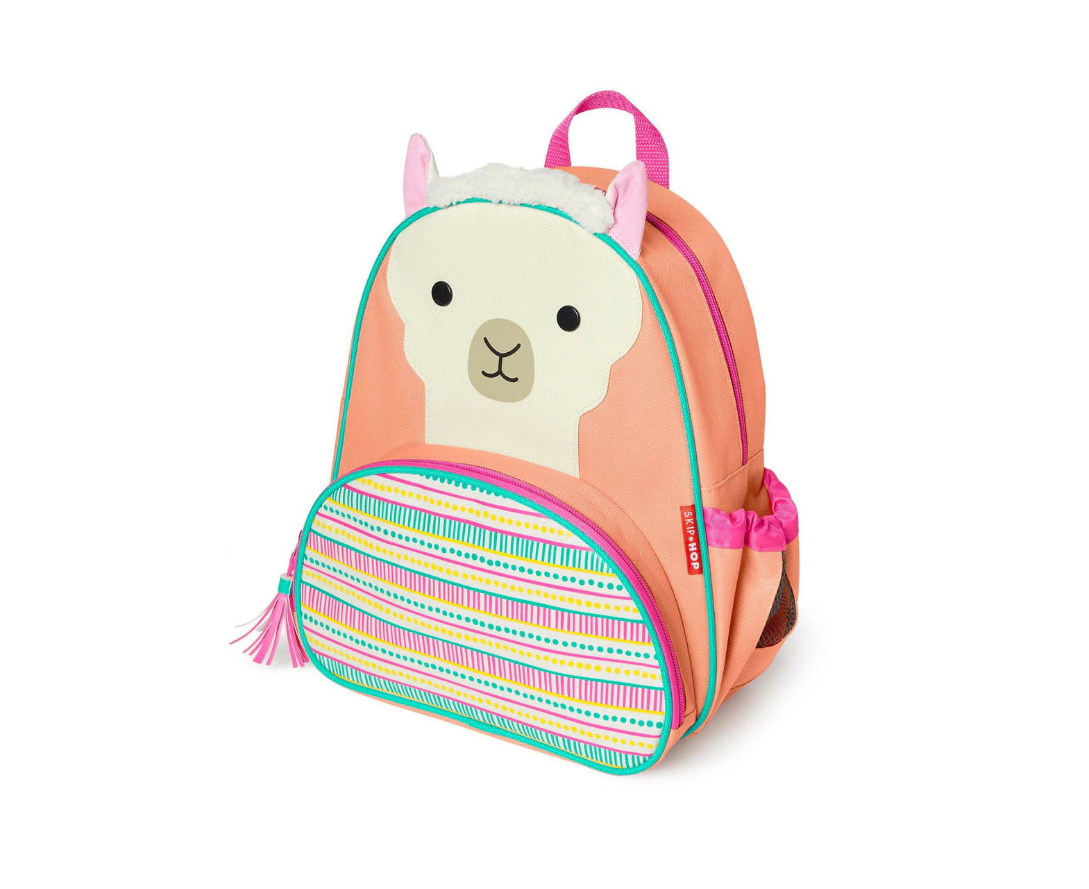 Skip Hop Zoo Kids Backpack - Llama