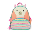 Skip Hop Zoo Kids Backpack - Llama