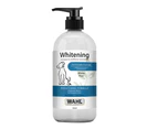 Wahl Whitening Dog Shampoo 300ml