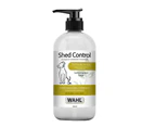 Wahl Shed Control Dog Shampoo 300ml